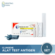 Alat Test Antigen Clungene 1 Set | Clungene Alat Test Antigen Cheap