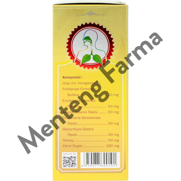 Buchang Kelu Oral Liquid For Discount