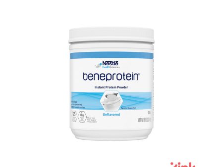 RESOURCE Beneprotein Powder 227g Fashion