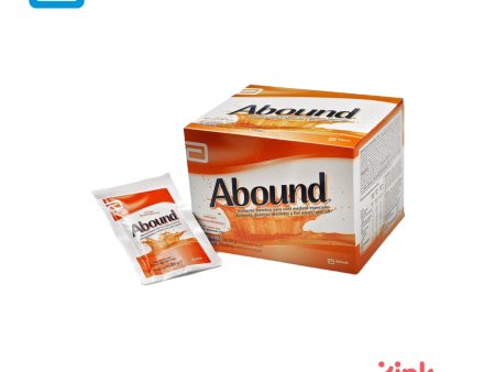 Abbott Abound (30 sachets x 24g) Online now