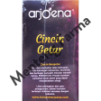 Arjoena Cincin Getar Fashion