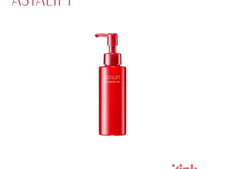 Astalift Cleansing Oil 120ml For Cheap