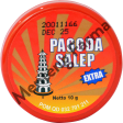 Pagoda Salep Extra 10 Gram - Salep Gatal Kulit, Panu, Kudis, Kutu air Online