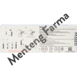 Alat Test Antigen Clungene 1 Box 25 Set | Clungene Alat Test Antigen Online now