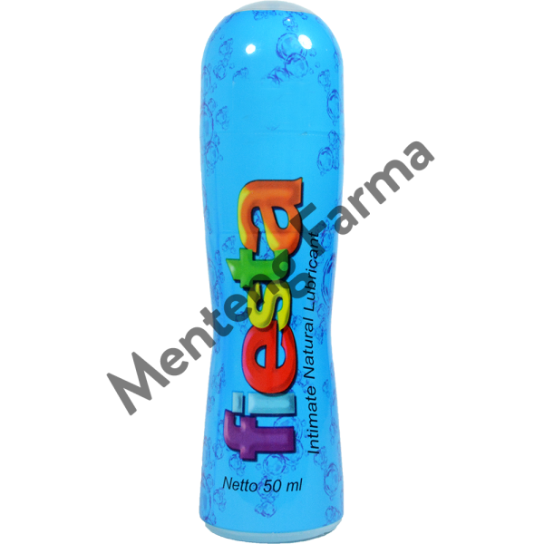 Fiesta Lubricant Gel For Cheap