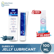 Durex KY Jelly Lubricant 100 Gr - Pelumas Durex K-Y Lubrikan For Cheap