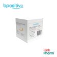 BPositive Non Woven Gauze Swabs 4 Ply Non Sterile - (Box of 100s) Online