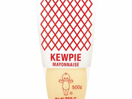 MAIONESE  GIAPPONESE KEWPIE 500 ml Hot on Sale