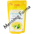 Antis Pouch Refill Jasmine Tea 200 mL - Pembersih Tangan Anti Kuman Online Hot Sale