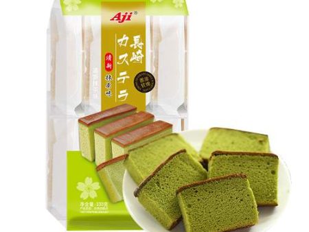 PAN DI SPAGNA DI MATCHA 330 GR For Cheap