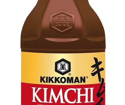 KIKKOMAN KIMCHI SALSA DI PEPERONCINO PICCANTE 300 gr Sale