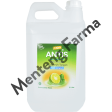 Antis Hand Sanitizer Kemasan Refill 5 Liter For Discount