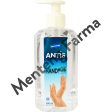 Antis Hand Rub 500 mL - Antis Hand Sanitizer Pembersih Tangan Hot on Sale