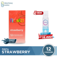 Kondom Fiesta Strawberry - Isi 12 Online Hot Sale