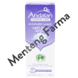 Andalan Feminine Care Natural White Intimate Wash Supply