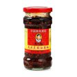 SALSA PICCANTE CON MAIALE LAOGANMA , 280 GR Supply