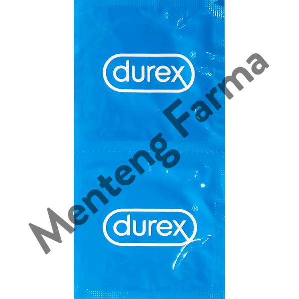 Kondom Durex Together (Isi 10 Pcs) Tanpa Dus Kemasan Cheap