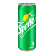 SPRITE 330 ML Sale