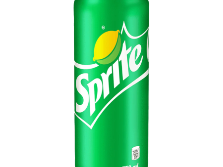 SPRITE 330 ML Sale