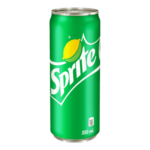 SPRITE 330 ML Sale