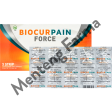 Biocurpain Force 10 Kaplet - Pereda Nyeri Persendian Discount