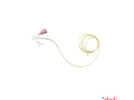 Corflo NG Feeding Tube Size 12 Cheap