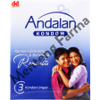 Kondom Andalan Hot on Sale