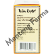 Tokin Kaplet - Obat Sakit Kepala, Migrain, Pusing dan Nyeri Saraf Online now