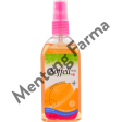 Soffell Spray Wangi Kulit Jeruk 80 mL - Cairan Spray Anti Nyamuk Online Hot Sale