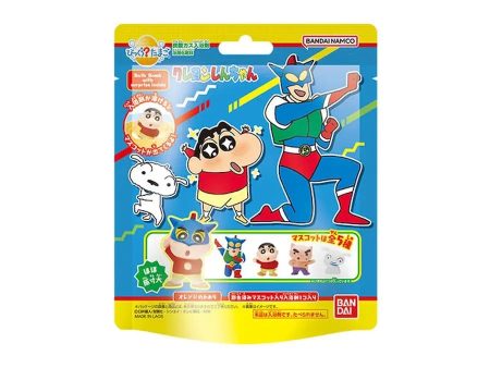 Pallina da bagno 75g - Crayon Shin-Chan Fashion