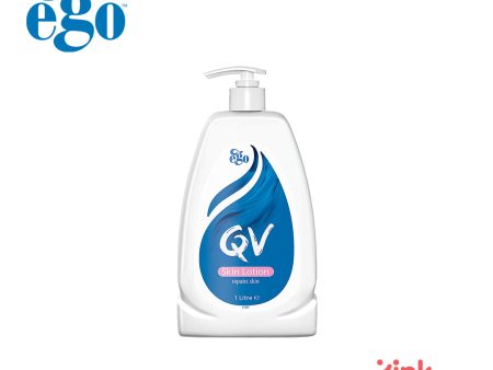 QV Skin Lotion Supply