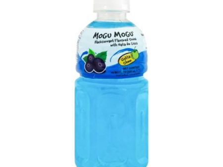 BEVANDA CON SUCCO DI MANGO E NATA DI MIRTILLO 320ml Fashion