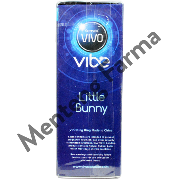 Vivo Vibe Little Bunny Blue Online