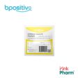 BPositive Sterile Gauze Swabs 7.5 x 7.5 cm (1 pack of 3s) For Discount