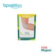 BPositive Soft & Flexible Dressing + Pad (5 x 7cm) Online Sale