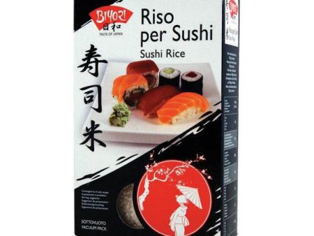 RISO PER SUSHI BIYORI 1KG Online Hot Sale