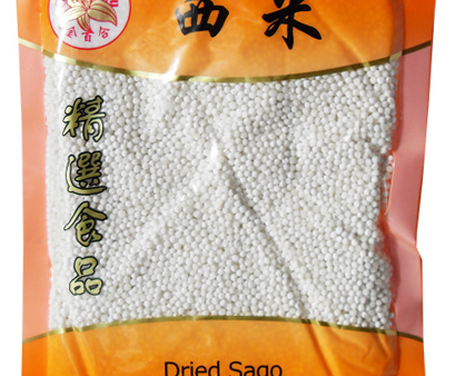 PERLE DI TAPIOCA 400g Online now