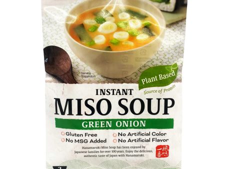 ZUPPA DI MISO INSTANTANEO AL CIPOLLOTTO 54.9G Online Sale