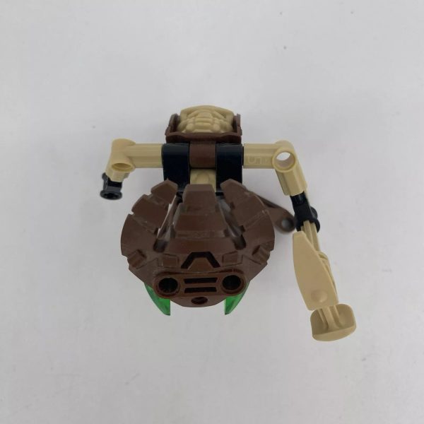 8553 PAHRAK VA Bohrok Va LEGO Bionicle Set Series w  Krana Mask XA 2002 Retired Cheap