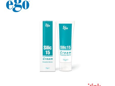 Silic 15 Cream Online Sale