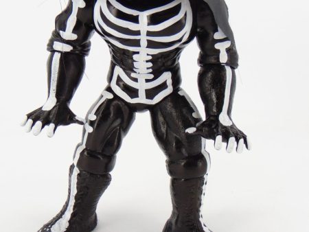 LA Parka Mexican Bootleg Figure Online Hot Sale