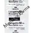 Longatin 25 mg 4 Kapsul Online