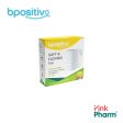 BPositive Soft & Flexible Roll (2.5cm x 10m) For Discount