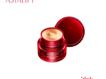 Astalift Night Charge Cream 30g For Discount