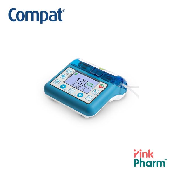 COMPAT ELLA ENTERAL FEEDING PUMP For Discount