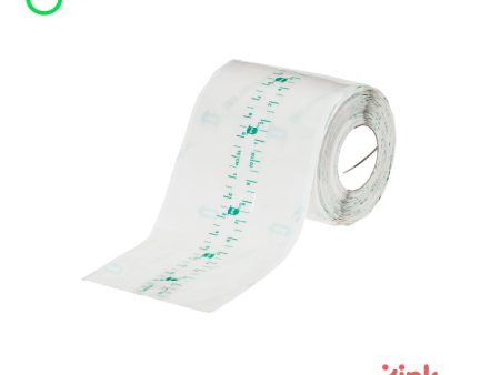 3M TEGADERM 16002 TRANSPARENT FILM ROLL 5CM X 10M Online Hot Sale