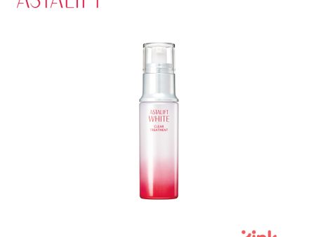 Astalift White Clear Treatment 100ML Hot on Sale