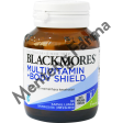 Blackmores Bio Ace Excell   Multivitamin + Body Shield 30 Kapsul For Cheap