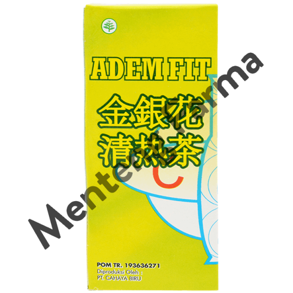 Adem Fit Sirup 200 mL on Sale