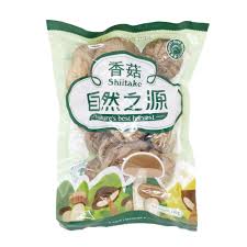 FUNGHI SHIITAKE ESSICCATI 100 gr Online Sale